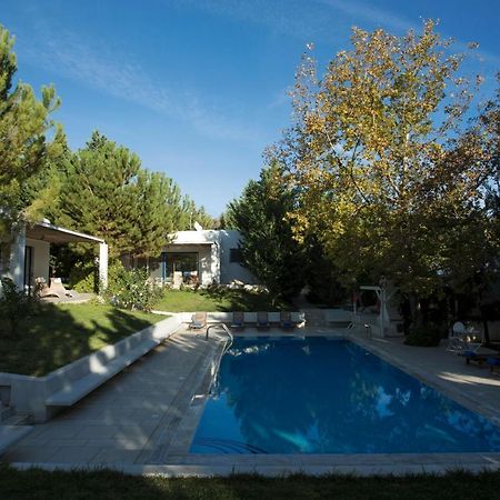 Melissaki Villas Nauplie Extérieur photo