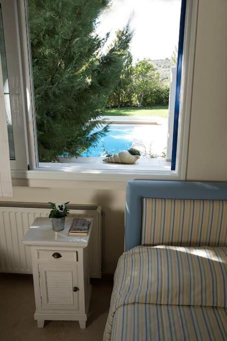 Melissaki Villas Nauplie Extérieur photo