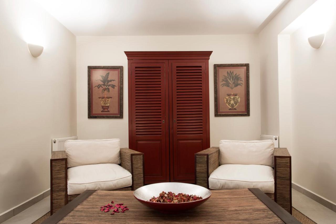 Melissaki Villas Nauplie Extérieur photo