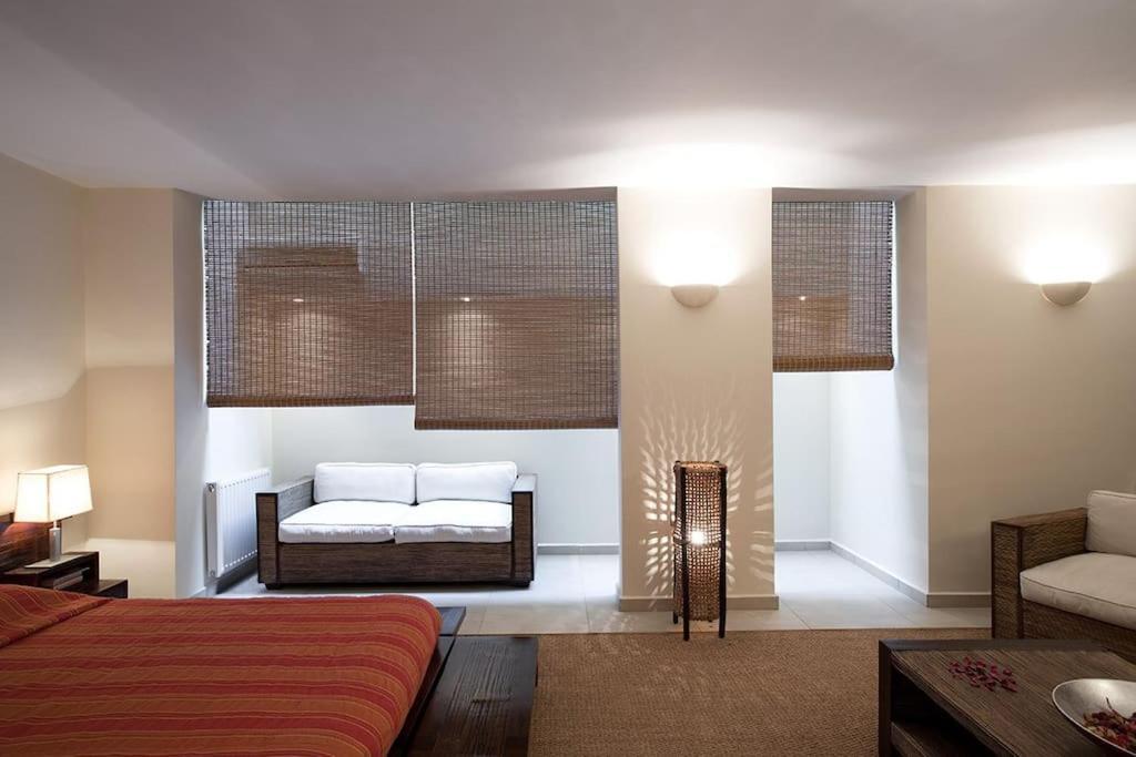 Melissaki Villas Nauplie Extérieur photo