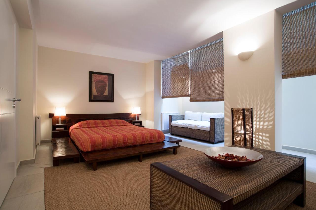 Melissaki Villas Nauplie Extérieur photo