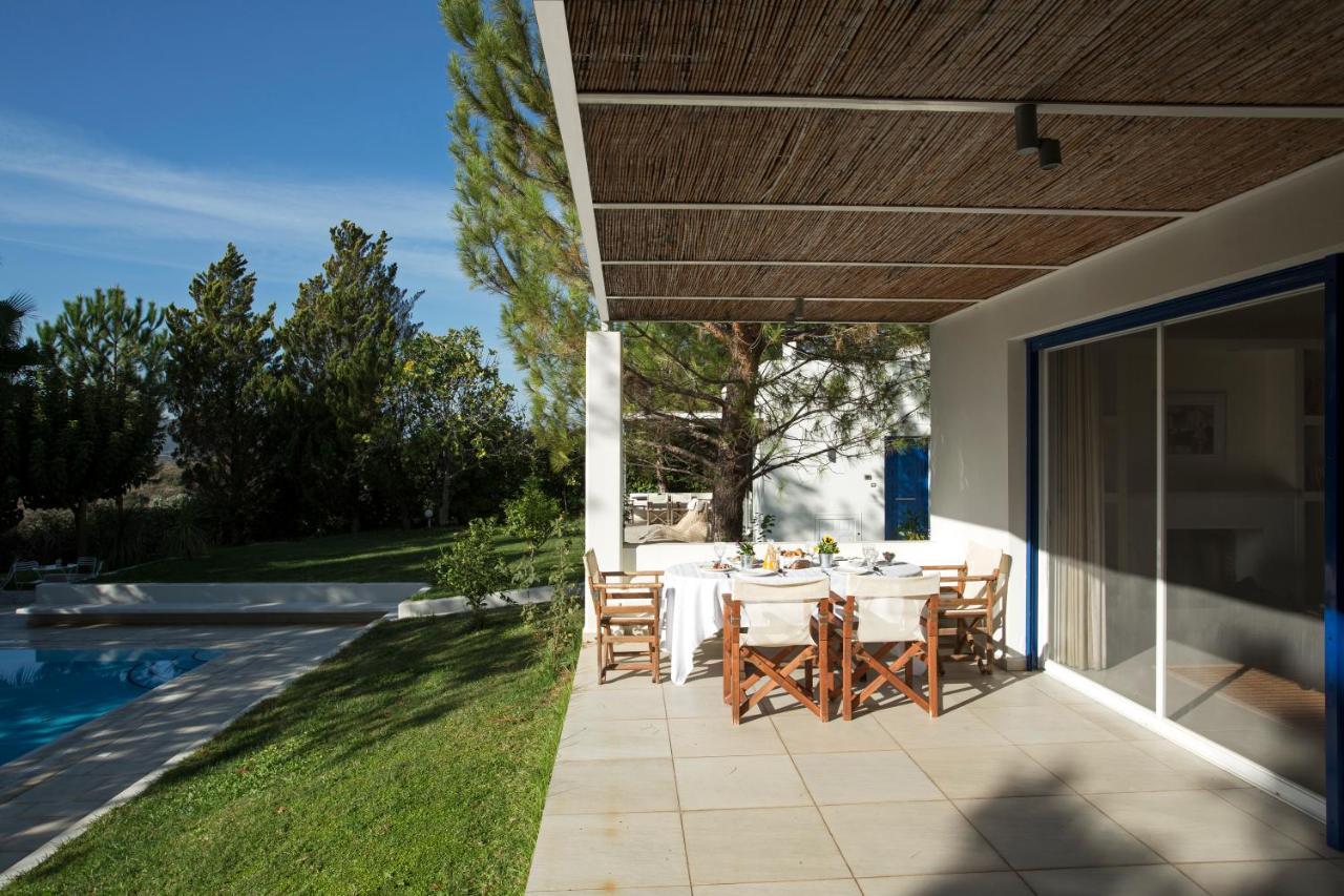 Melissaki Villas Nauplie Extérieur photo
