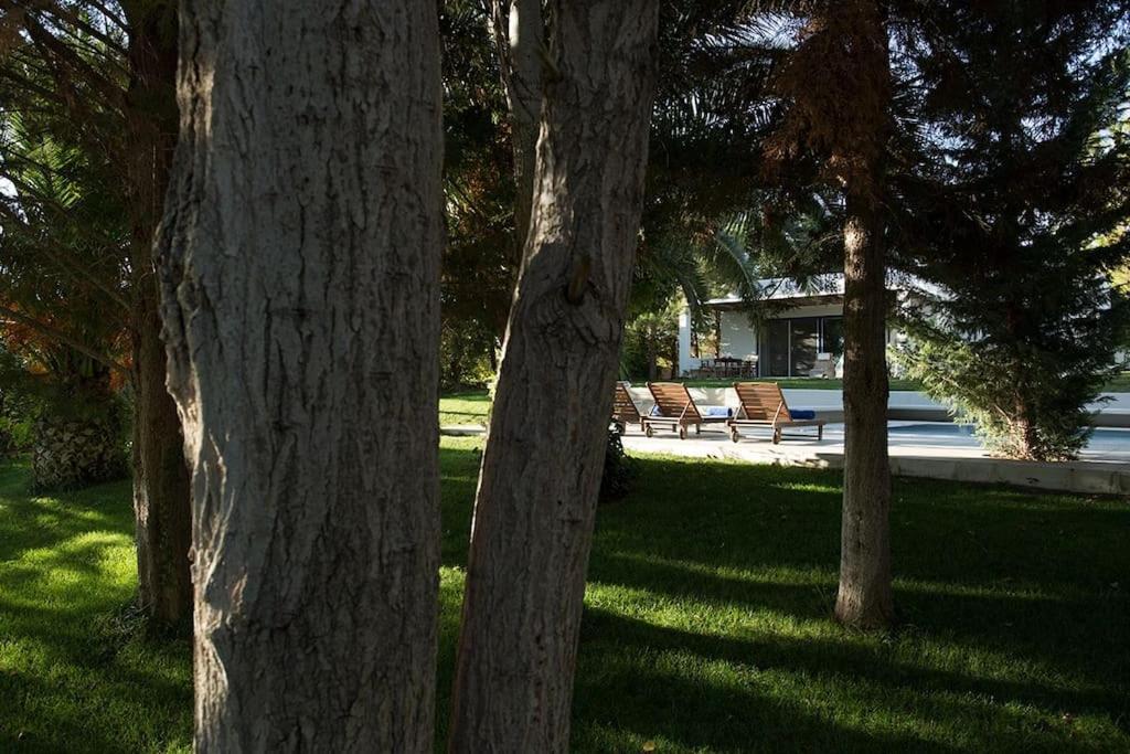 Melissaki Villas Nauplie Extérieur photo