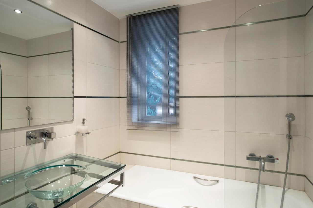 Melissaki Villas Nauplie Extérieur photo