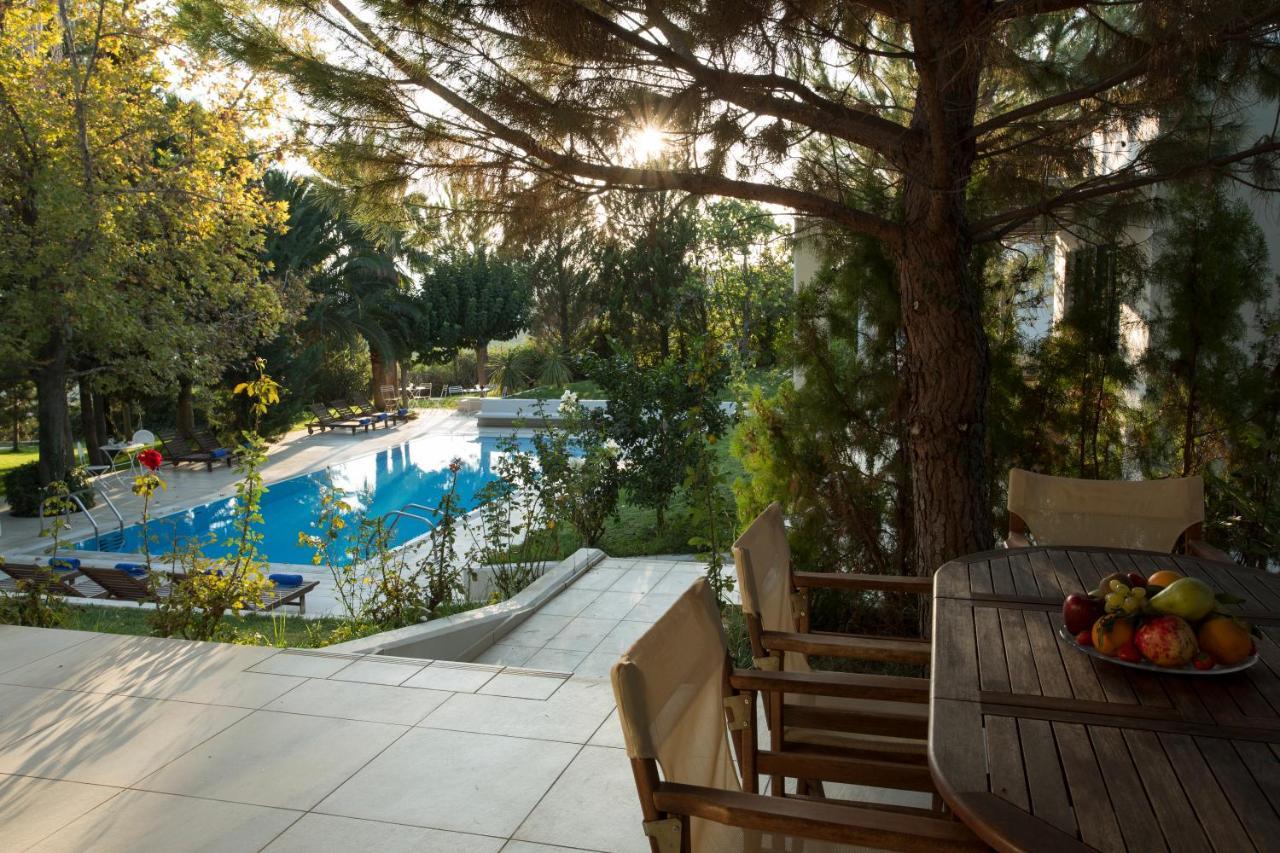 Melissaki Villas Nauplie Extérieur photo