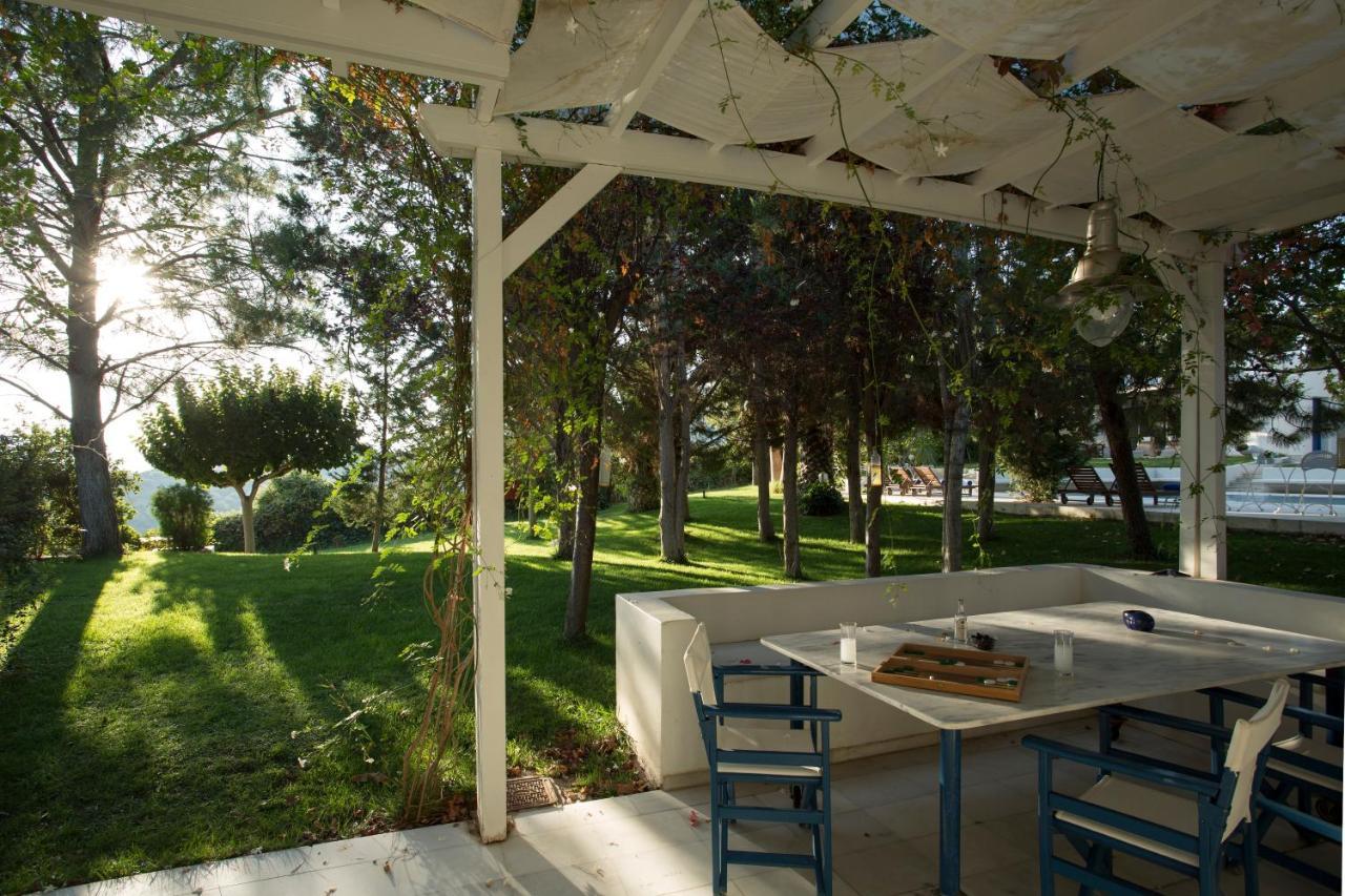 Melissaki Villas Nauplie Extérieur photo